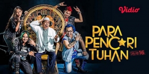 10 Potret Gabriel Prince, Penyanyi Muda Indonesia yang Miliki Paras bak Idol KPop