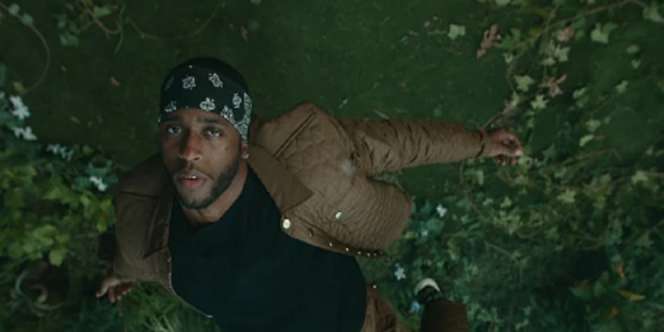 Lirik Lagu 6LACK - Fatal Attraction