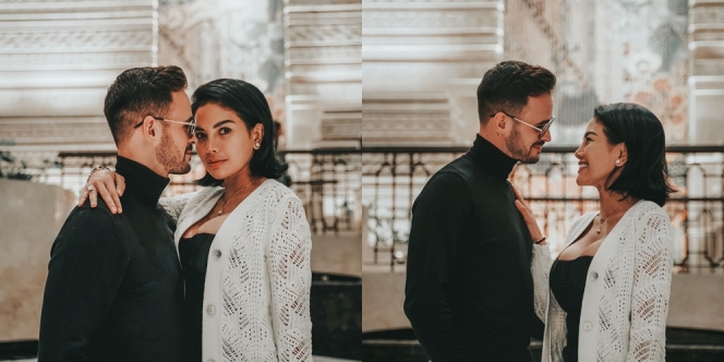 Usai Mualaf, Kekasih Nikita Mirzani Mulai Berpuasa Ramadhan Tahun Ini