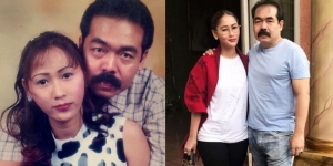 Inul Daratista Beri Tanggapan Netizen yang Ingin Lihat Adam Suseno tanpa Kumis Sebelum Meninggal
