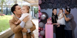 Hamil Anak Pertama, Ini 10 Potret Menggemaskan Stella Cornelia Istri Fendy Chow Pamer Baby Bump