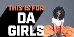 Lirik Lagu Da Girls - Ciara