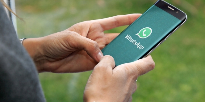Link Download GB WhatsApp, Tampilkan Banyak Fitur Keren Anti Kadaluarsa