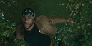 Lirik Lagu 6LACK - Temporary ft Don Toliver