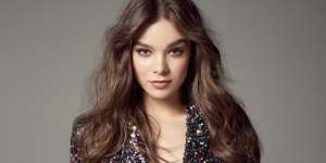 Lirik Lagu Hailee Steinfeld - SunKissing