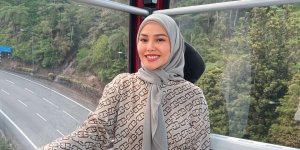Dara Arafah Curhat Sempat Dirundung Satu Sekolah, Bahkan Gurunya Juga Ikutan