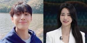 Lee Do Hyun Dikabarkan Pacaran dengan Lim Ji Yeon