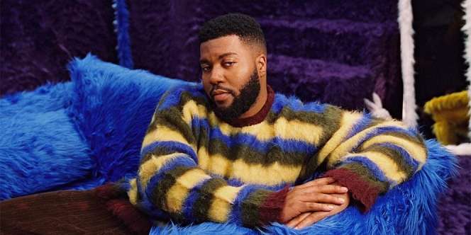 Lirik Lagu Khalid - Softest Touch