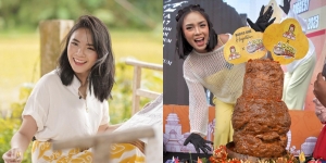 9 Potret Food Vlogger Magdalena yang Jadi Sorotan Usai Curhat Eskposurenya Ditolak dan Tak Dijamu Pemilik Resto, Langsung Banjir Kritik