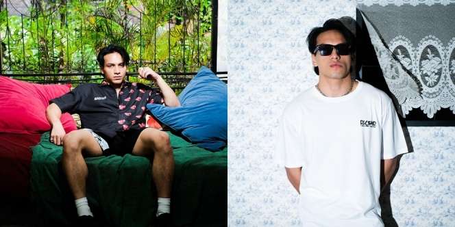 Ingin Tantang Tinju El Rumi, Ini 10 Potret Macho Jefri Nichol yang 'Tak Kenal Ampun' ke Haters, Pernah Hajar Sampai KO!