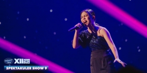 Hasil Indonesian Idol 2023 Top 6 Tadi Malam, Novia Situmorang Harus Tersingkir