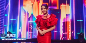Profil Novia Situmorang, Kontestan Bersuara Tinggi dan Merdu yang Harus Tereliminasi di Indonesian Idol 2023 Top 6