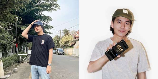 Sama-sama Perankan Sosok Dilan, Ini 7 adu Gaya Iqbaal Ramadhan dan Arbani Yazis yang Kini Ramai Dibandingkan