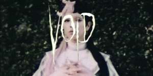 Lirik Lagu Melanie Martinez - VOID