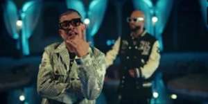 Lirik Lagu Jowell y Randy, Maluma - Copas