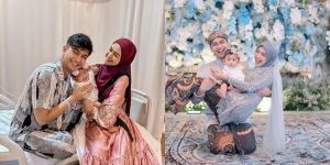 Potret Rumah Tangga Ria Ricis dan Teuku Ryan yang Diduga Sedang Bermasalah, Lepas Cincin Kawin sampai Curhat Soal Pernikahan di Instagram
