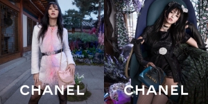 Gorgeous Abis! Jennie BLACKPINK Sukses Bikin Fans Terpukau di Pemotretan Kampanye Tas Chanel 22