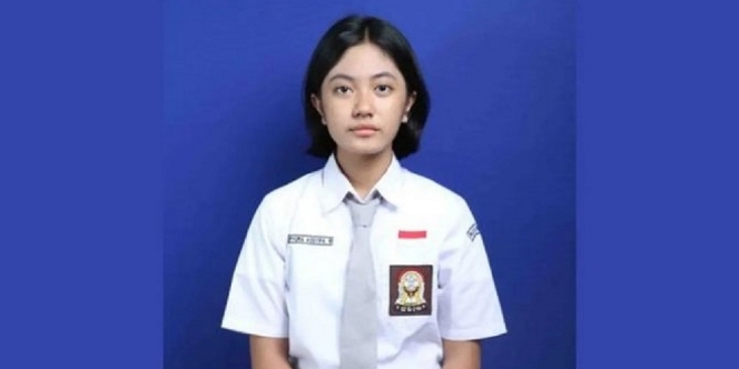Siswi SMA Asal Indonesia, Ryura Assyifa Ramadhina Diterima di 10 Universitas Luar Negeri