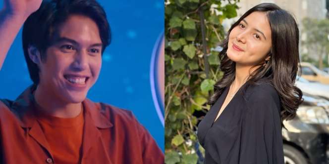 Deretan Artis Cantik yang Pernah Dijodohkan dengan El Rumi, Terbaru Ada Bulan Sutena