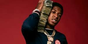 Lirik Lagu YoungBoy Never Broke Again feat. Nicki Minaj - WTF