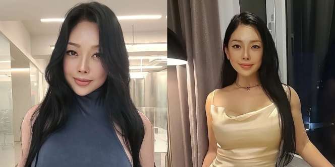 10 Potret Lee So Young, Peserta Physical: 100 yang Ternyata Sudah Berusia 55 Tahun