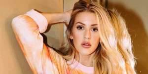 Lirik Lagu Ellie Goulding - Better Man