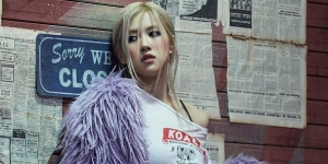 Siap Ambil Langkah Hukum, YG Entertainment Bantah Tegas Isu Rose BLACKPINK Mengkonsumsi Narkoba