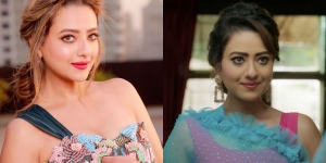 9 Potret Cantik Madalsa Sharma, Pemeran Kavya di Serial Anupamaa yang Sukses Bikin Geram Netizen Karena Jadi Pelakor