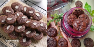 14 Resep Brownies Kering yang Nyoklat Banget dan Praktis!