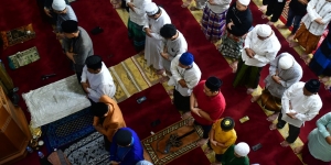 Tata Cara Shalat Idul Fitri Sesuai Tuntunan Islam, Lengkap dengan Amalannya