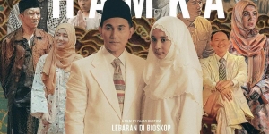 Review Film Buya Hamka yang Dibintangi Vino G Bastian, Cerita Ajaran Islam Penuh Makna