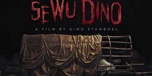 Tayang Mulai Hari Ini, Ini Sinopsis Film Horor 'Sewu Dino'