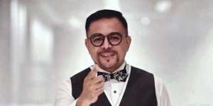 Carlo Saba, Vokalis Kahitna Meninggal Dunia