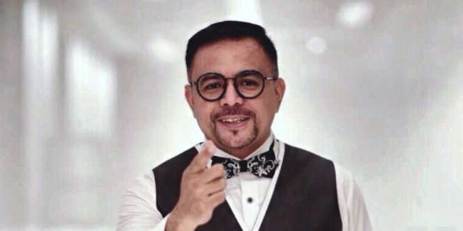 Carlo Saba, Vokalis Kahitna Meninggal Dunia