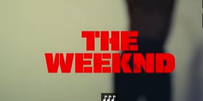 Lirik Lagu Double Fantasy - The Weeknd