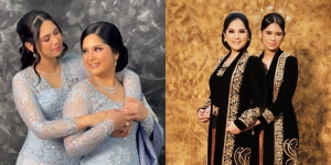 Foto Copy sang Ibu Saat Muda, Ini Potret Terbaru Almira Tungga Dewi Anak Annisa Pohan dan AHY, Kini Makin Dewasa dan Cantik