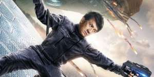 Sinopsis Bleeding Steel, Film yang Dibintangi Jackie Chan tentang Rekayasa Genetika