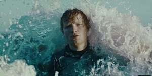 Lirik Lagu Boat - Ed Sheeran