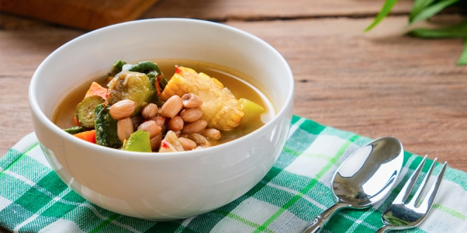 7 Resep Sayur Asem Sunda untuk Menu Masakan Harian di Rumah