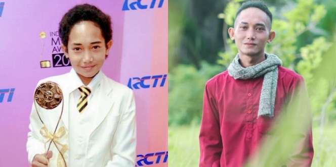 10 Potret Zulfani Pasha Pemeran Ikal di Film Laskar Pelangi yang Baru Saja Ditangkap Polisi Karena Tabrak Lari