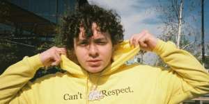 Lirik Lagu Jack Harlow - They Don't Love It