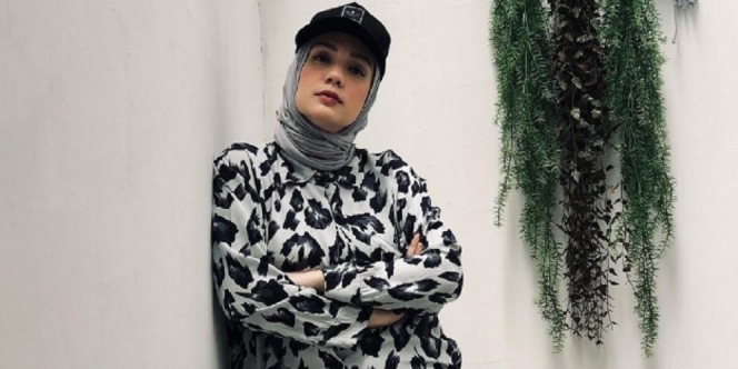 Disentil Warganet, Putri Anne Kembali Dihujat Usai Unggah Foto Tanpa Hijab