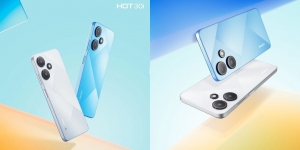 Spesifikasi Infinix Hot 30i, Smartphone Mewah dengan Harga 1 Jutaan aja!