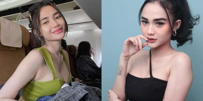 10 Potret Arlida Putri, Pedangdut Cantik yang Digosipkan Pacar Baru Denny Caknan