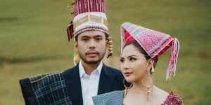 Profil Yakup Hasibuan, CEO Sekaligus Pengacara yang Baru Menikah dengan Jessica Mila