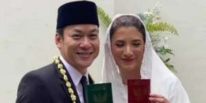 Qibil Resmi Menikah, Intip 10 Potret Heboh The Changcuters jadi Groomsmen