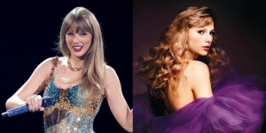 Taylor Swift Segera Rilis Album Speak Now Versi Terbaru yang Sudah Diluncurkan Pada 2010 Lalu