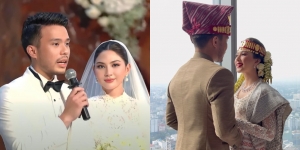 Jadi Sorotan Publik, Ternyata Ini Isi Souvenir Pernikahan Jessica Mila dan Yakup Hasibuan!