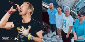 Coldplay Fix Konser di Jakarta Pertama Kalinya dalam Sejarah, Penggemar Sempat Skeptis!