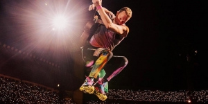 Dibuka Mulai 17 Mei 2023, Ini Tips Beli Tiket Konser Coldplay di Indonesia